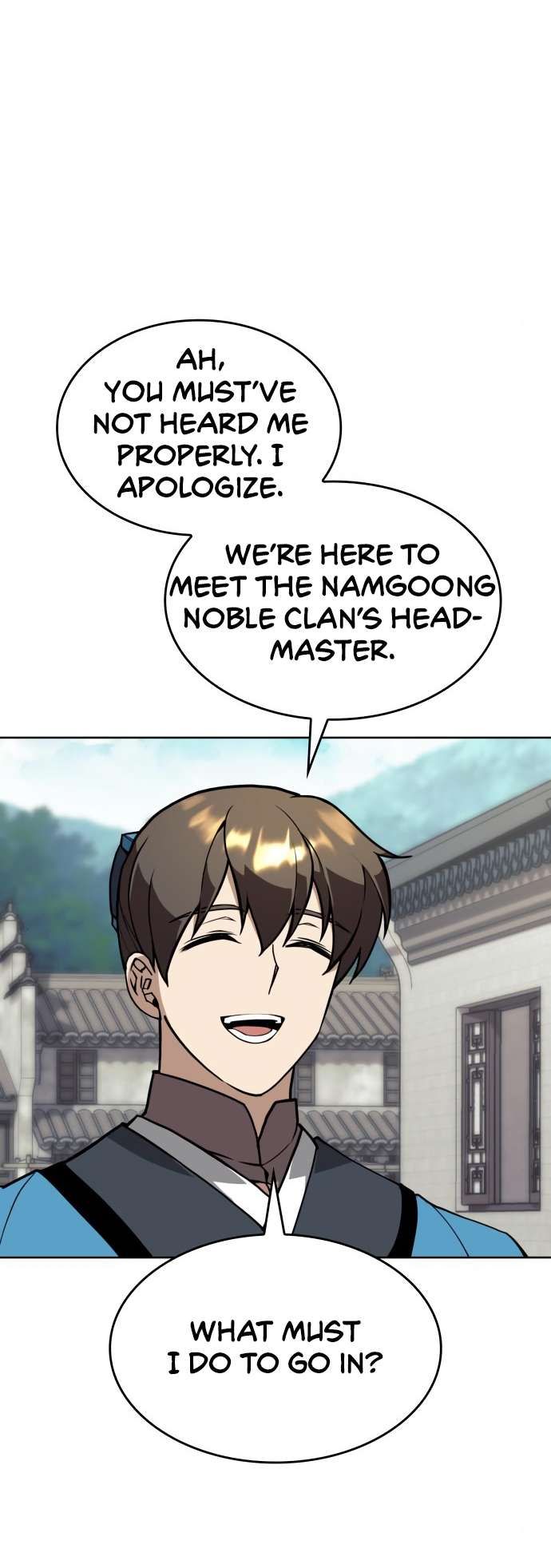 Tale of a Scribe Who Retires to the Countryside chapter 186 page 15