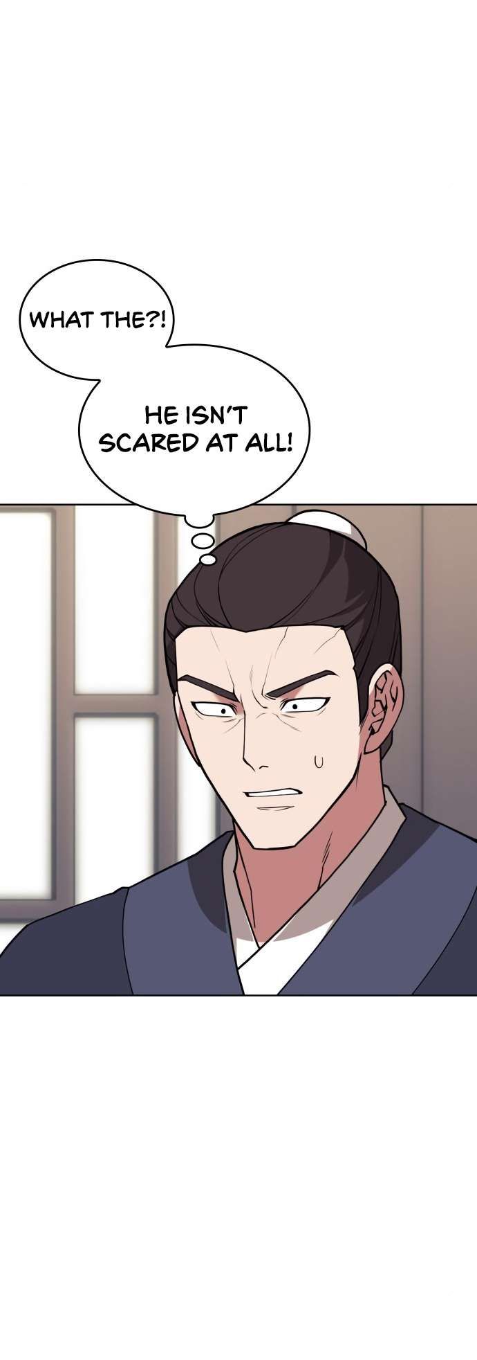 Tale of a Scribe Who Retires to the Countryside chapter 186 page 16