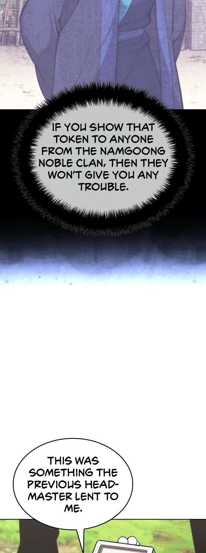 Tale of a Scribe Who Retires to the Countryside chapter 186 page 20