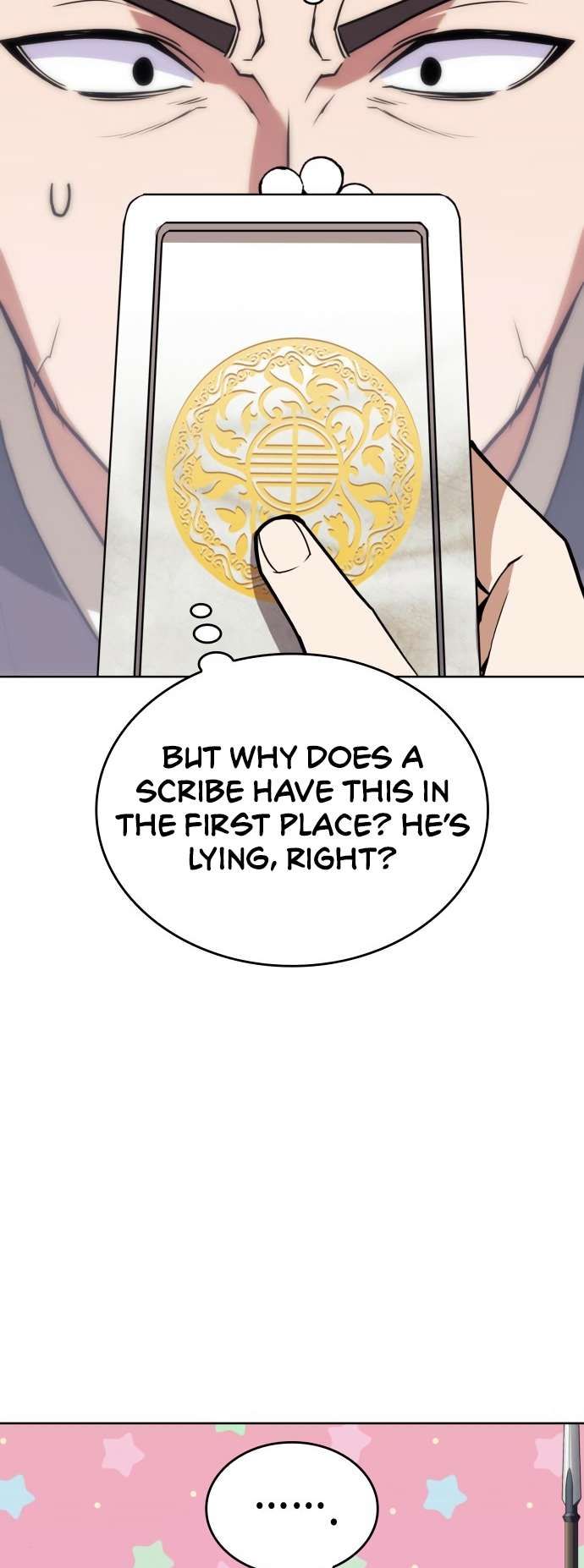 Tale of a Scribe Who Retires to the Countryside chapter 186 page 22