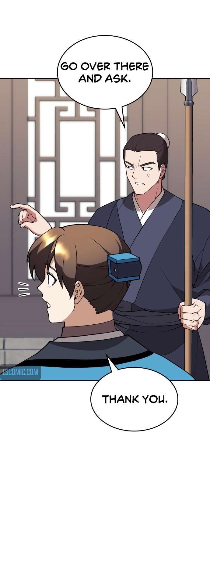 Tale of a Scribe Who Retires to the Countryside chapter 186 page 24