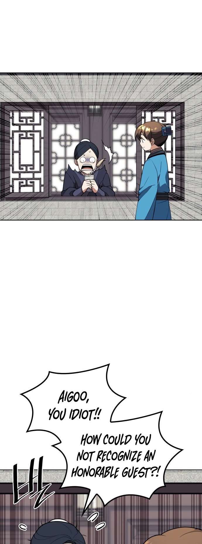 Tale of a Scribe Who Retires to the Countryside chapter 186 page 26