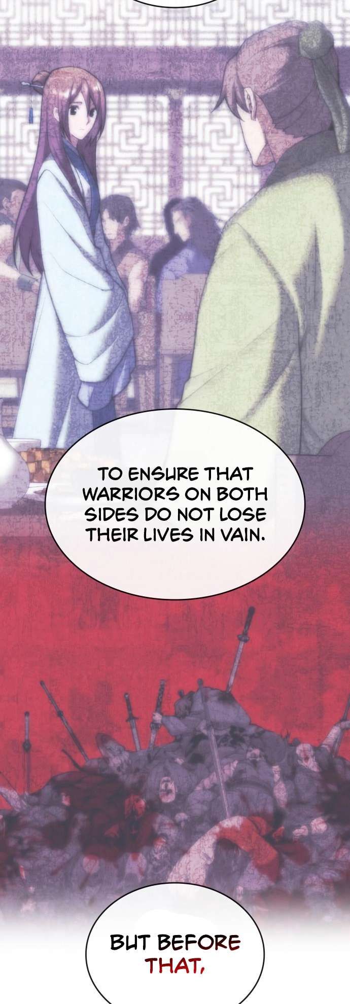 Tale of a Scribe Who Retires to the Countryside chapter 186 page 36