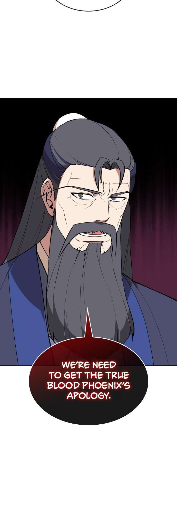 Tale of a Scribe Who Retires to the Countryside chapter 186 page 37