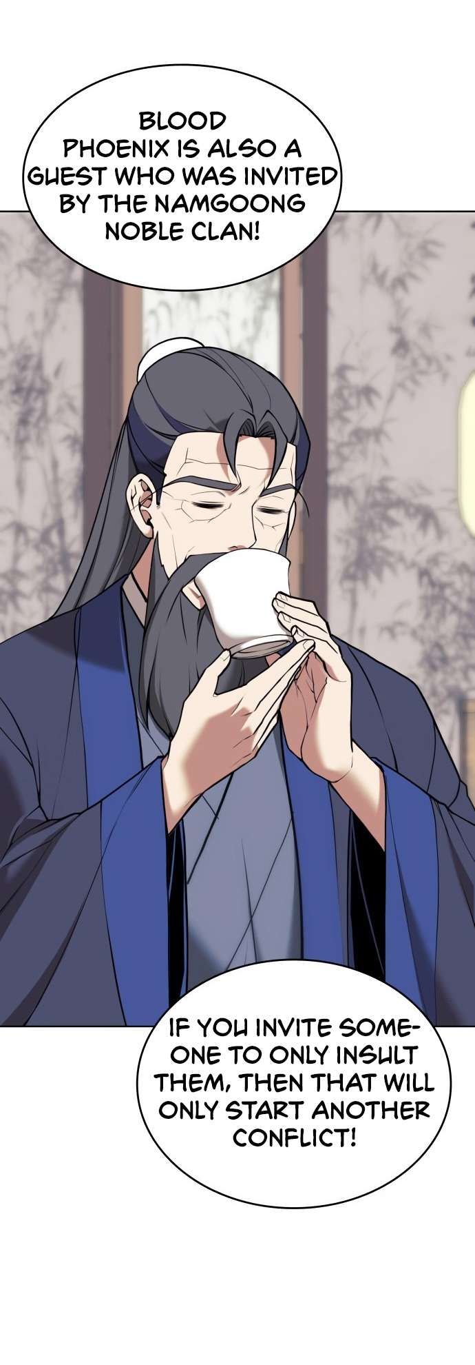 Tale of a Scribe Who Retires to the Countryside chapter 186 page 40