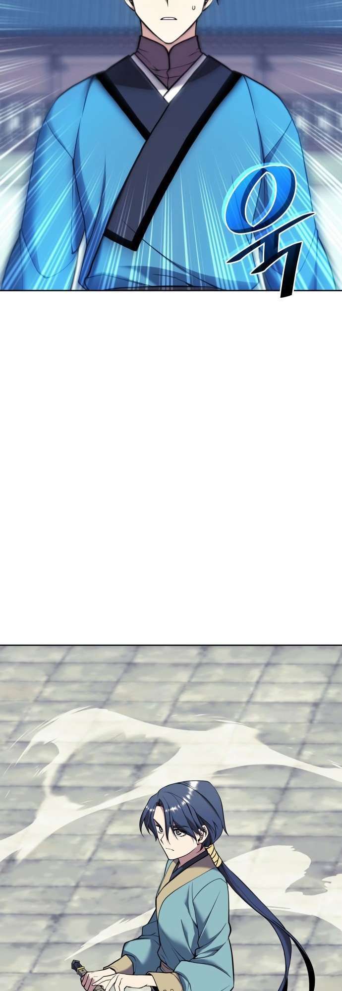 Tale of a Scribe Who Retires to the Countryside chapter 186 page 55