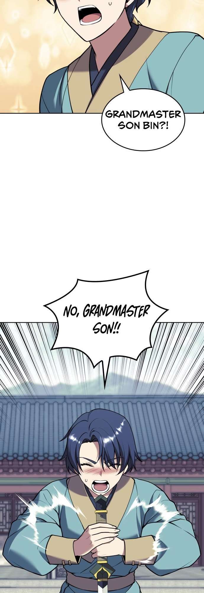 Tale of a Scribe Who Retires to the Countryside chapter 186 page 59