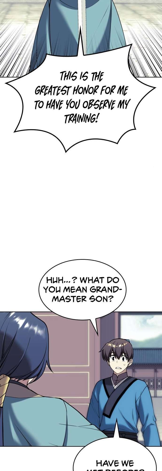 Tale of a Scribe Who Retires to the Countryside chapter 186 page 60