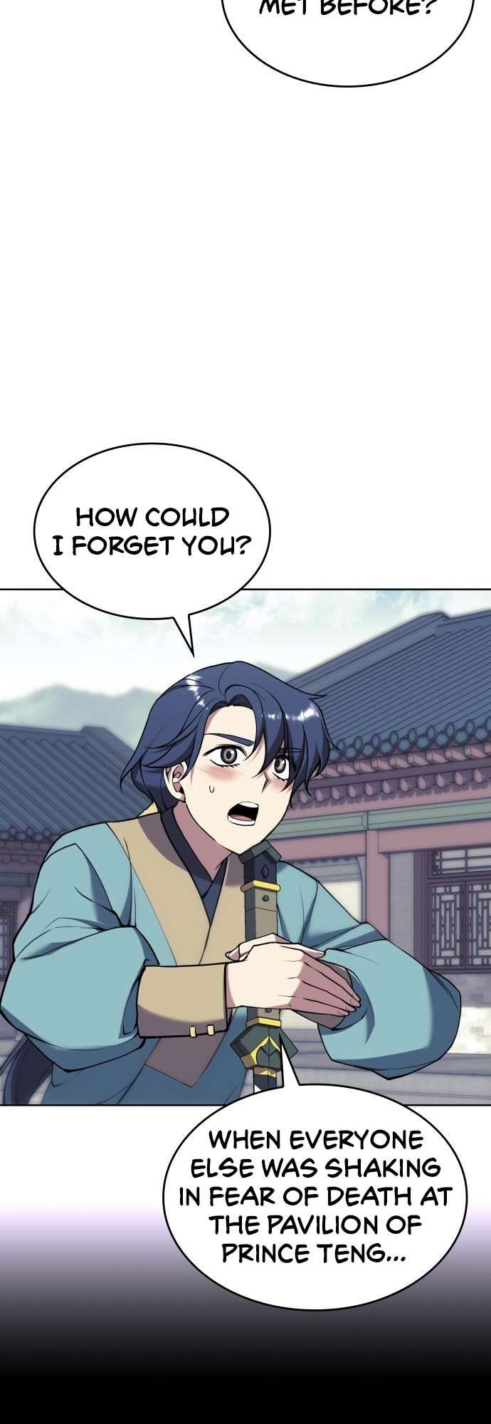 Tale of a Scribe Who Retires to the Countryside chapter 186 page 61