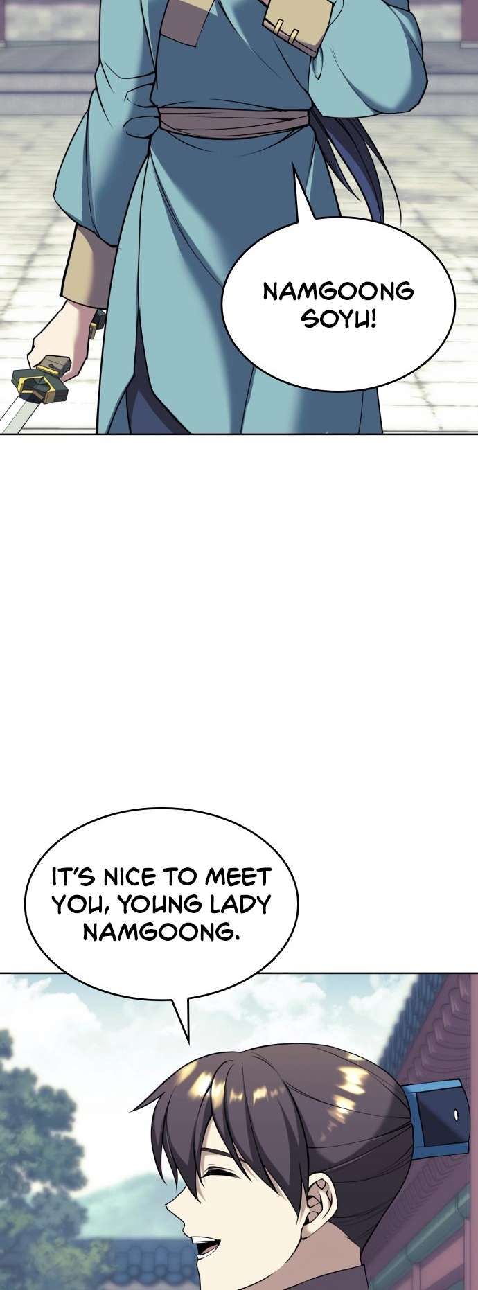 Tale of a Scribe Who Retires to the Countryside chapter 186 page 66