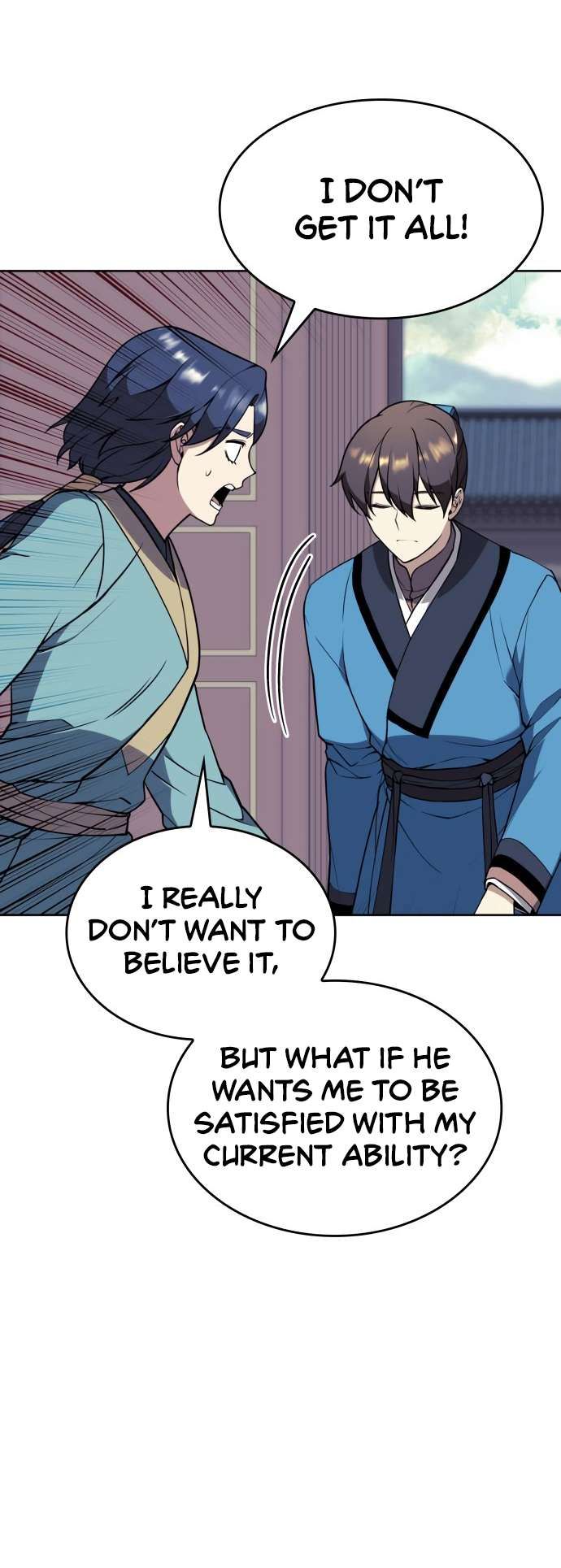 Tale of a Scribe Who Retires to the Countryside chapter 187 page 12