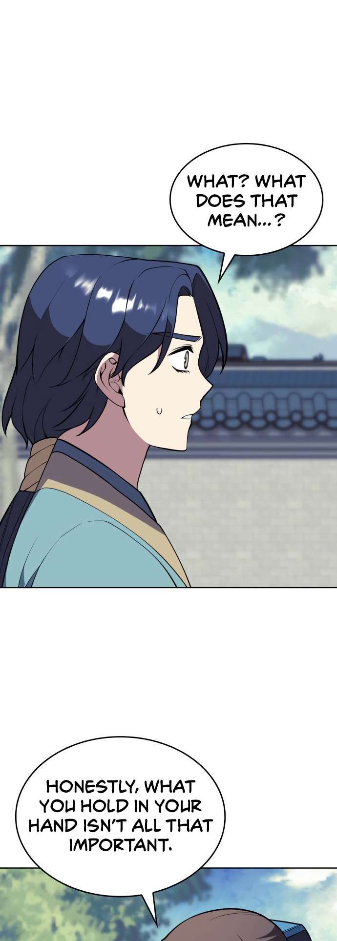 Tale of a Scribe Who Retires to the Countryside chapter 187 page 14