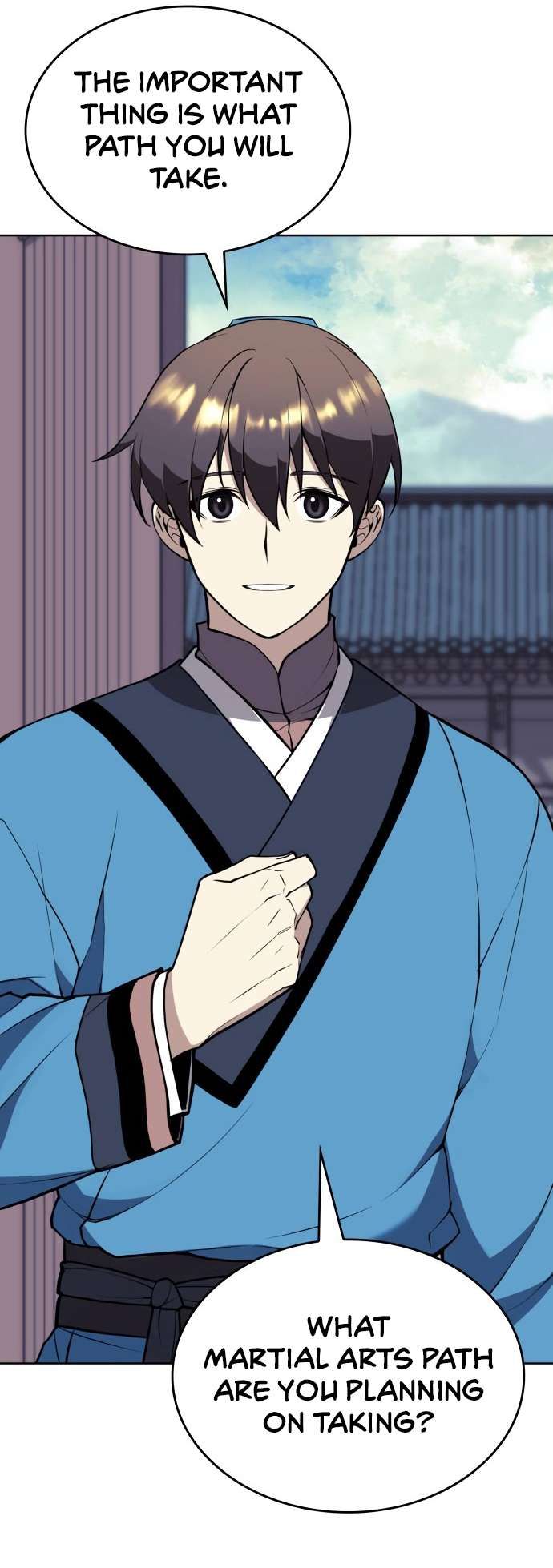 Tale of a Scribe Who Retires to the Countryside chapter 187 page 17