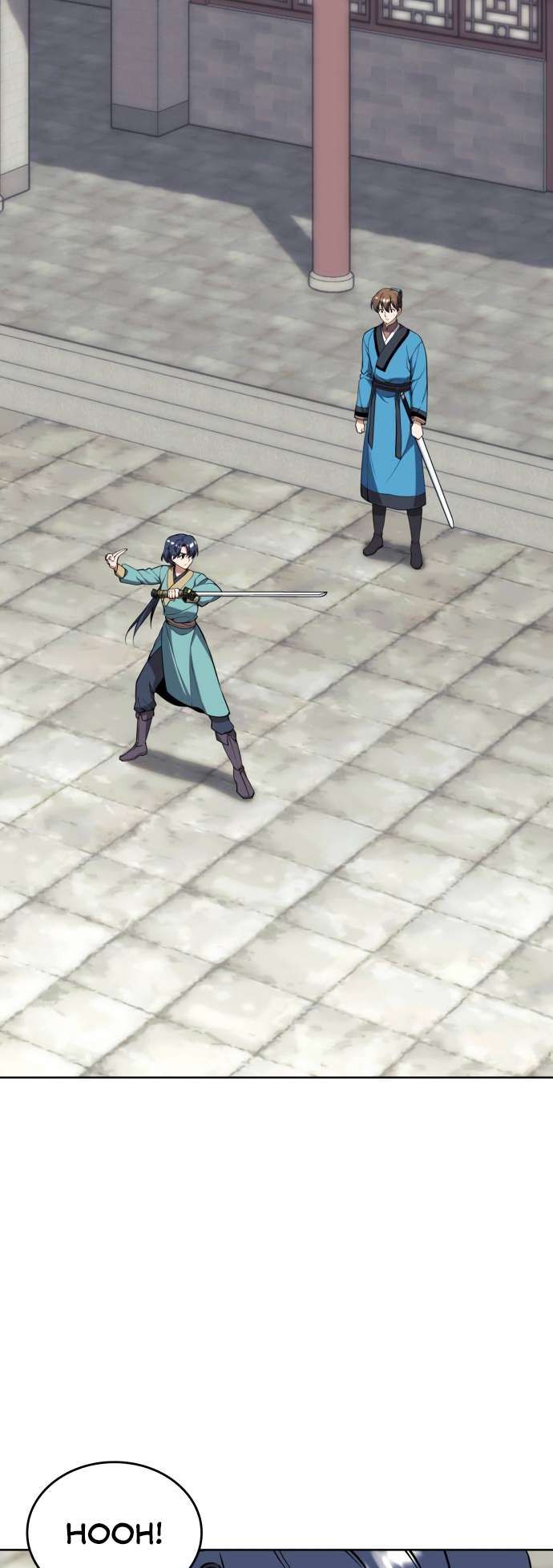 Tale of a Scribe Who Retires to the Countryside chapter 187 page 20