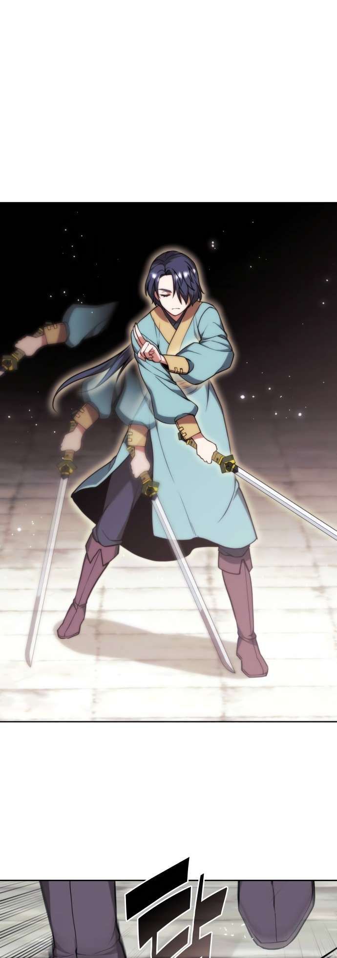 Tale of a Scribe Who Retires to the Countryside chapter 187 page 26