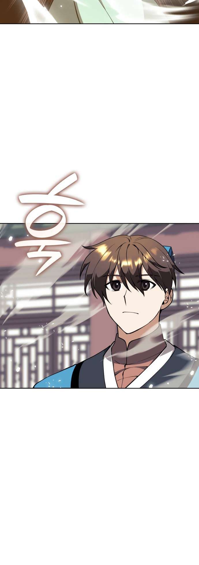 Tale of a Scribe Who Retires to the Countryside chapter 187 page 28