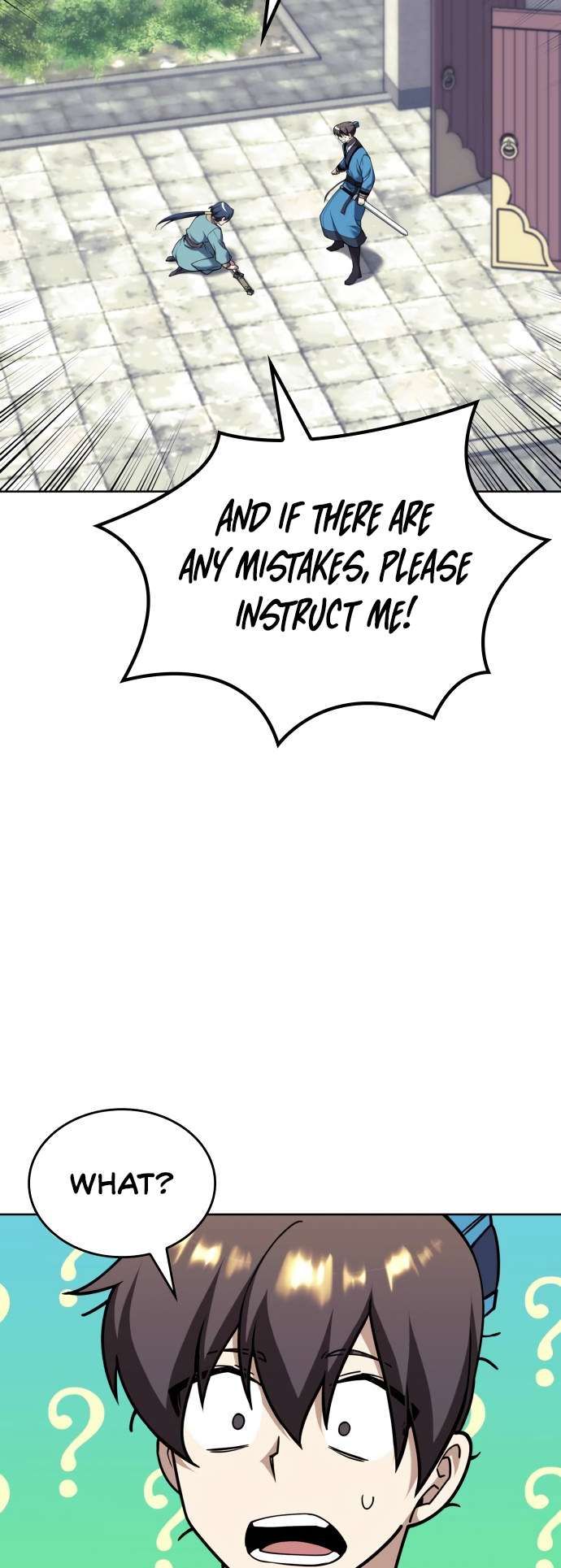 Tale of a Scribe Who Retires to the Countryside chapter 187 page 3