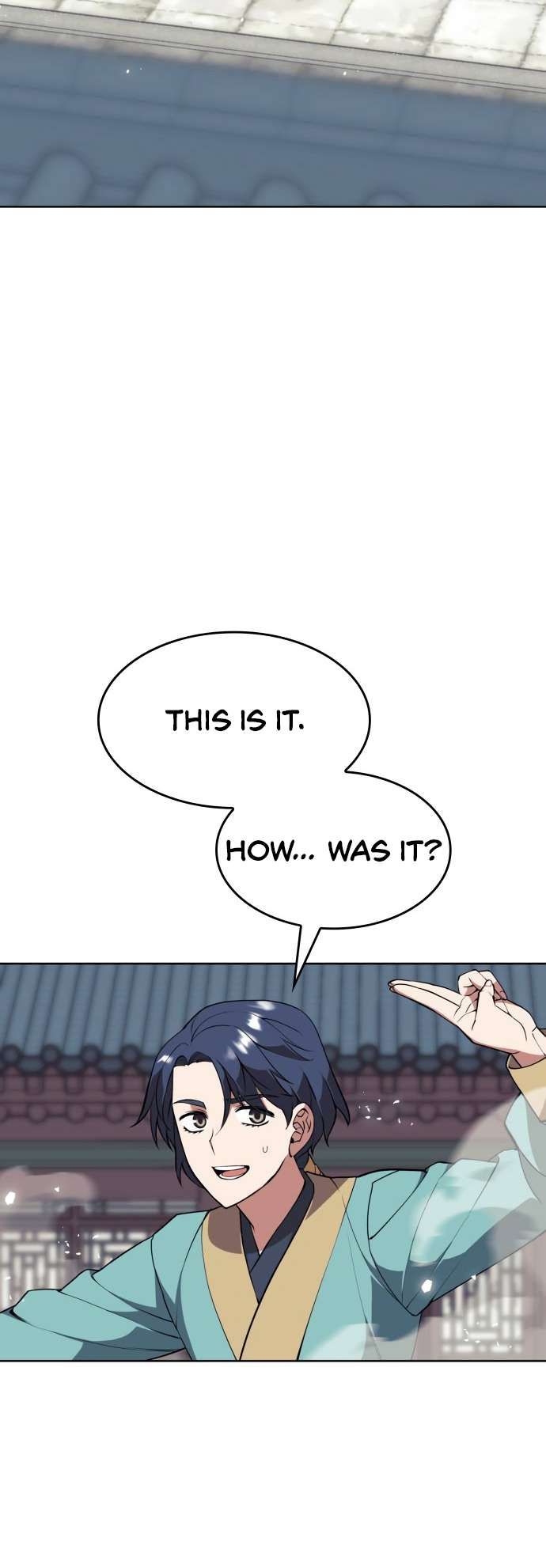 Tale of a Scribe Who Retires to the Countryside chapter 187 page 36