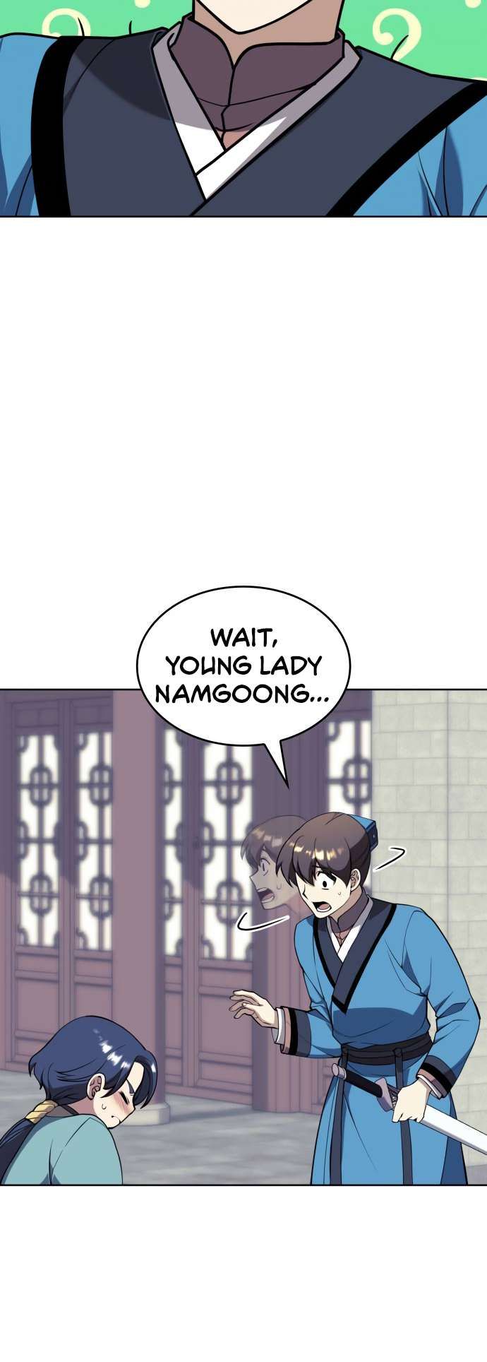 Tale of a Scribe Who Retires to the Countryside chapter 187 page 4