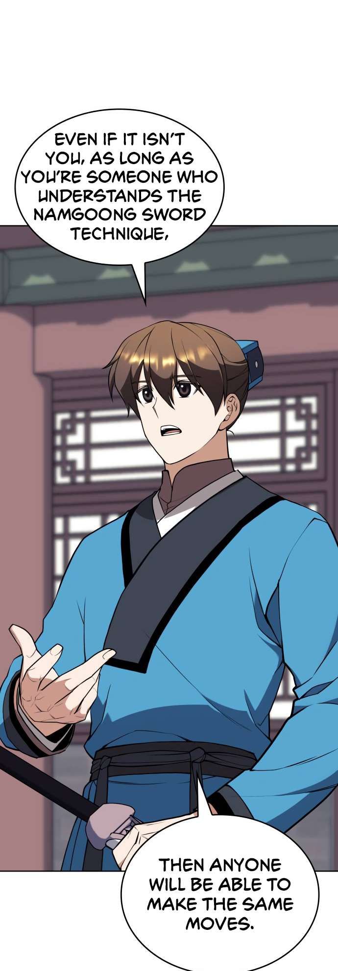 Tale of a Scribe Who Retires to the Countryside chapter 187 page 42