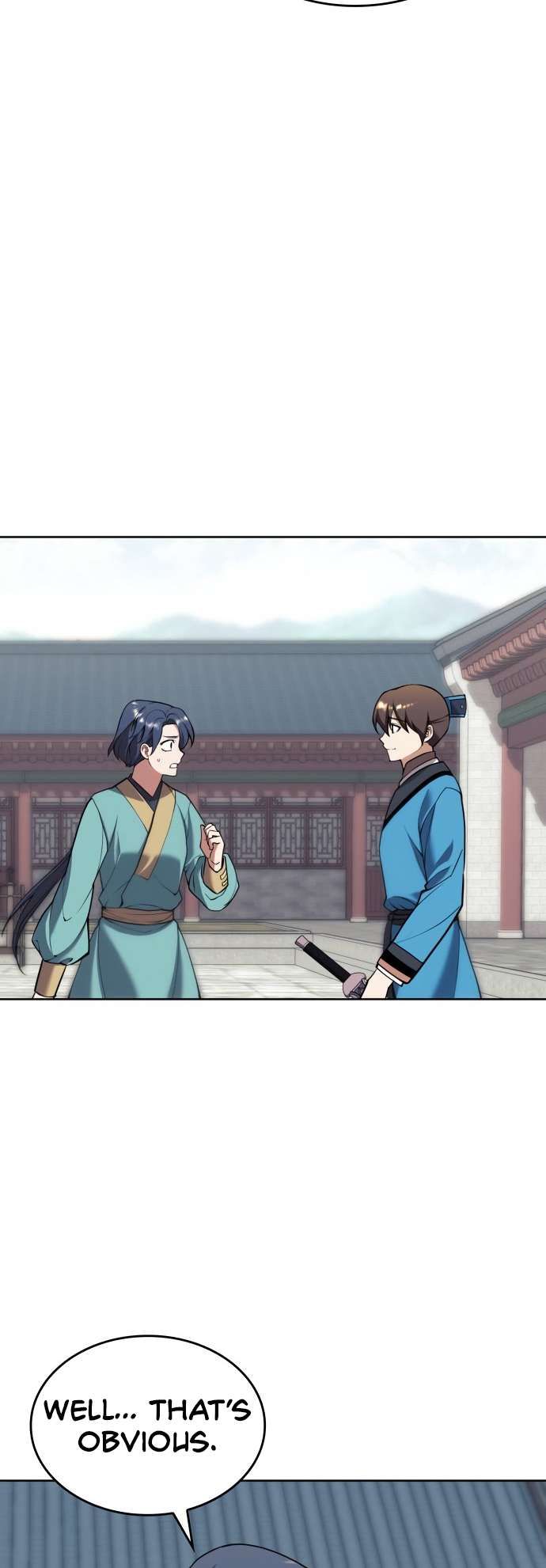 Tale of a Scribe Who Retires to the Countryside chapter 187 page 43