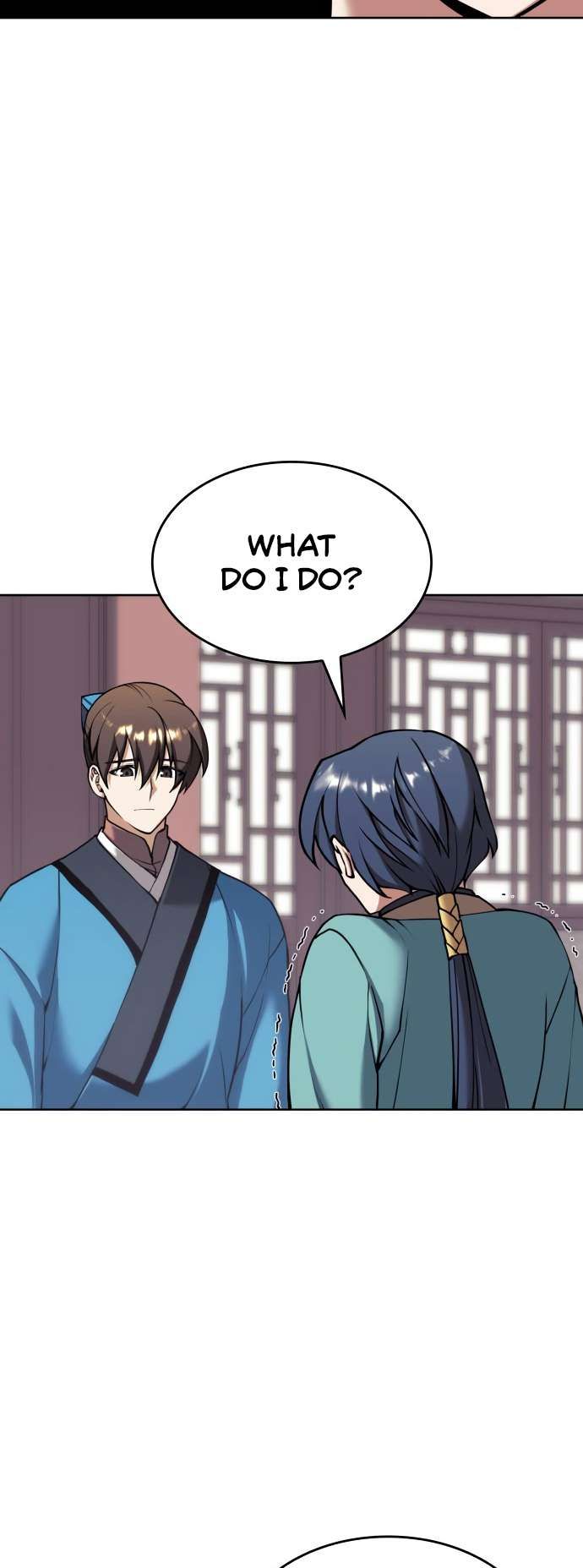 Tale of a Scribe Who Retires to the Countryside chapter 187 page 48