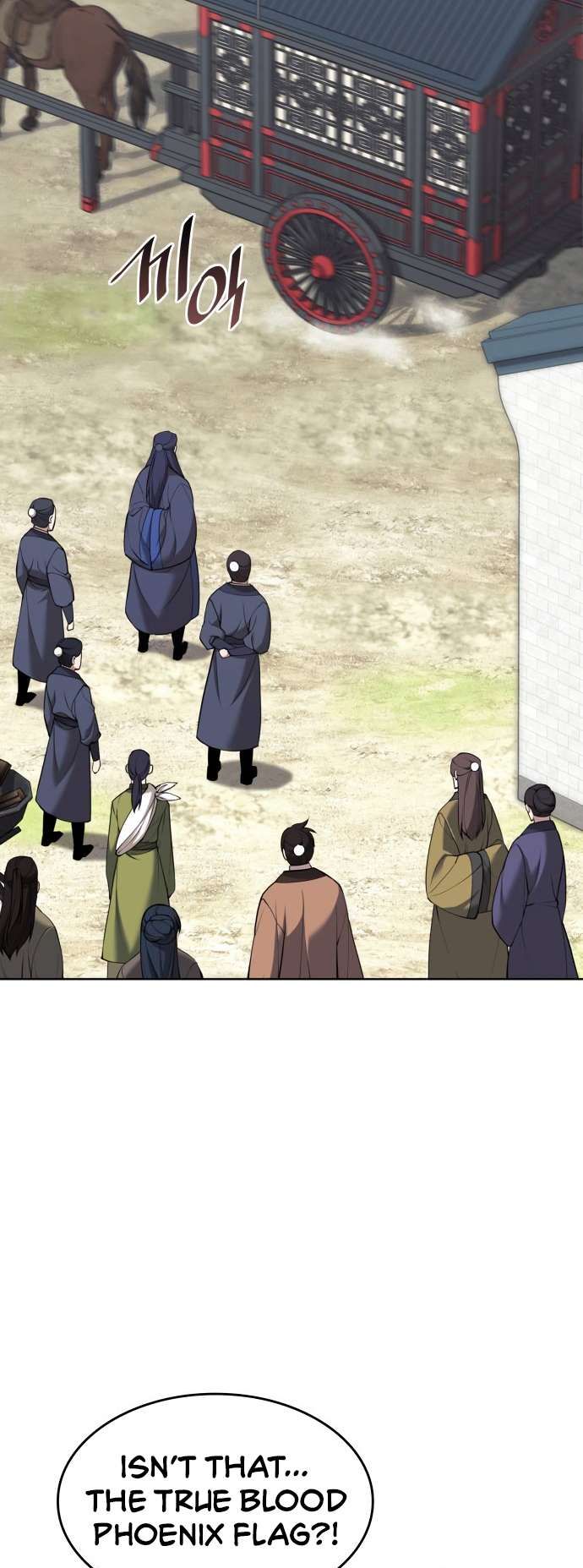 Tale of a Scribe Who Retires to the Countryside chapter 187 page 58