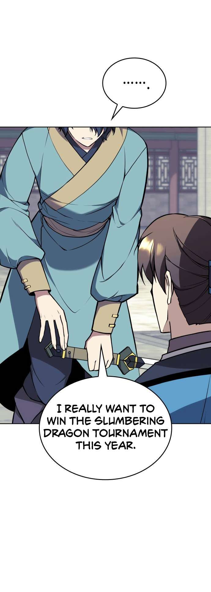 Tale of a Scribe Who Retires to the Countryside chapter 187 page 6