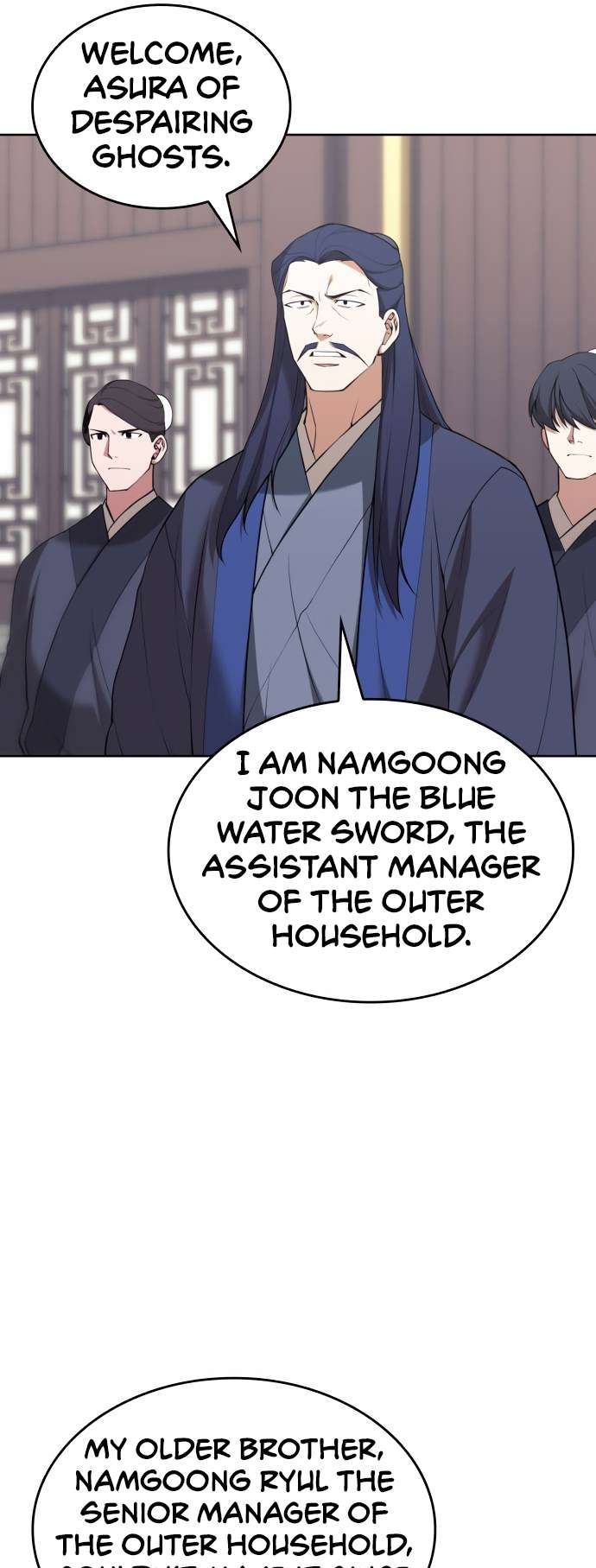 Tale of a Scribe Who Retires to the Countryside chapter 187 page 62