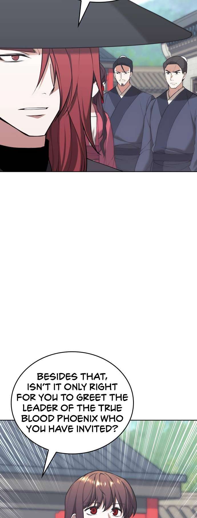 Tale of a Scribe Who Retires to the Countryside chapter 187 page 64