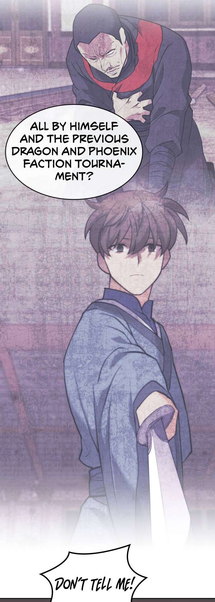 Tale of a Scribe Who Retires to the Countryside chapter 187 page 77