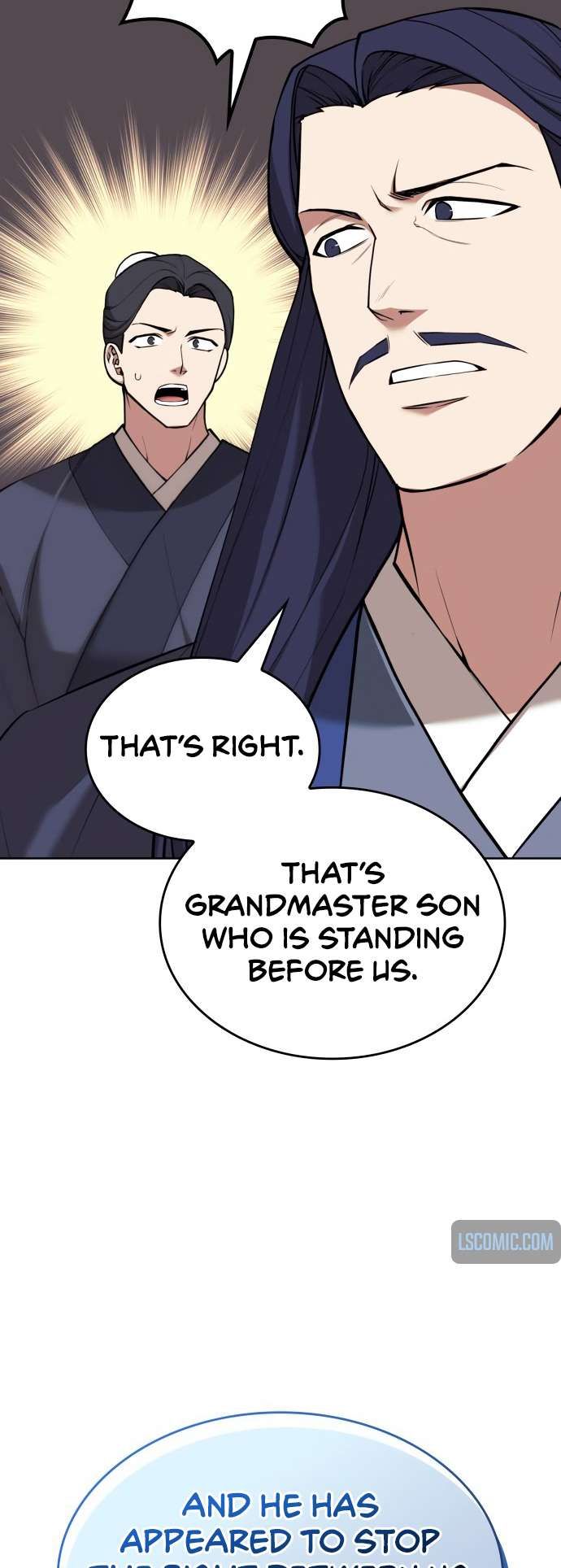 Tale of a Scribe Who Retires to the Countryside chapter 187 page 78