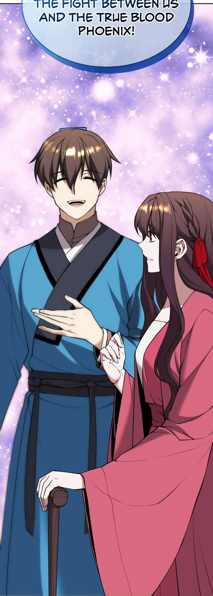 Tale of a Scribe Who Retires to the Countryside chapter 187 page 79