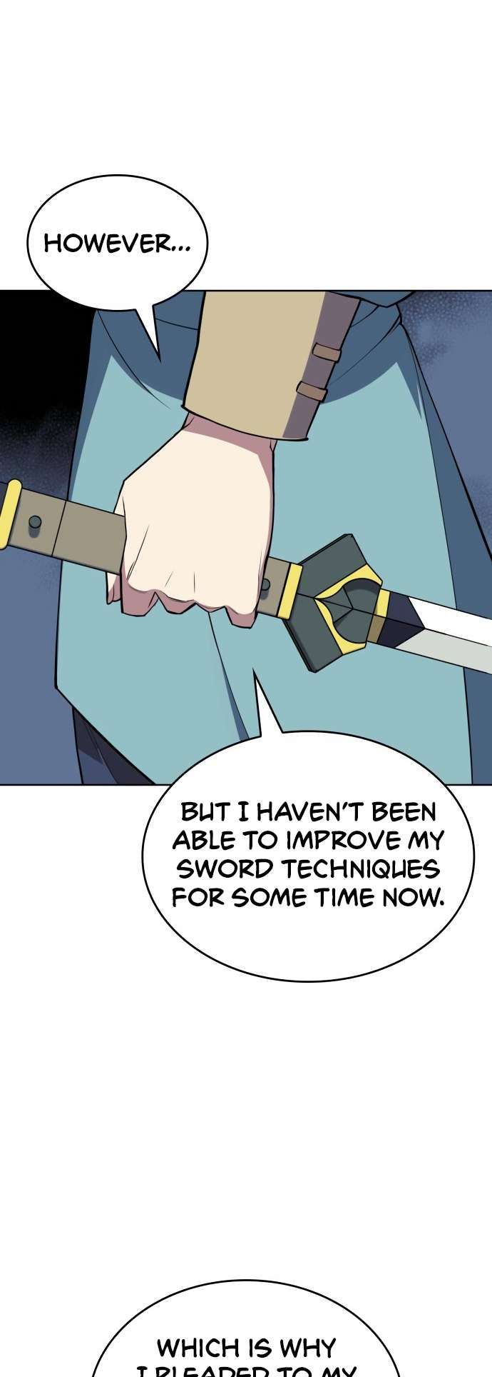 Tale of a Scribe Who Retires to the Countryside chapter 187 page 8