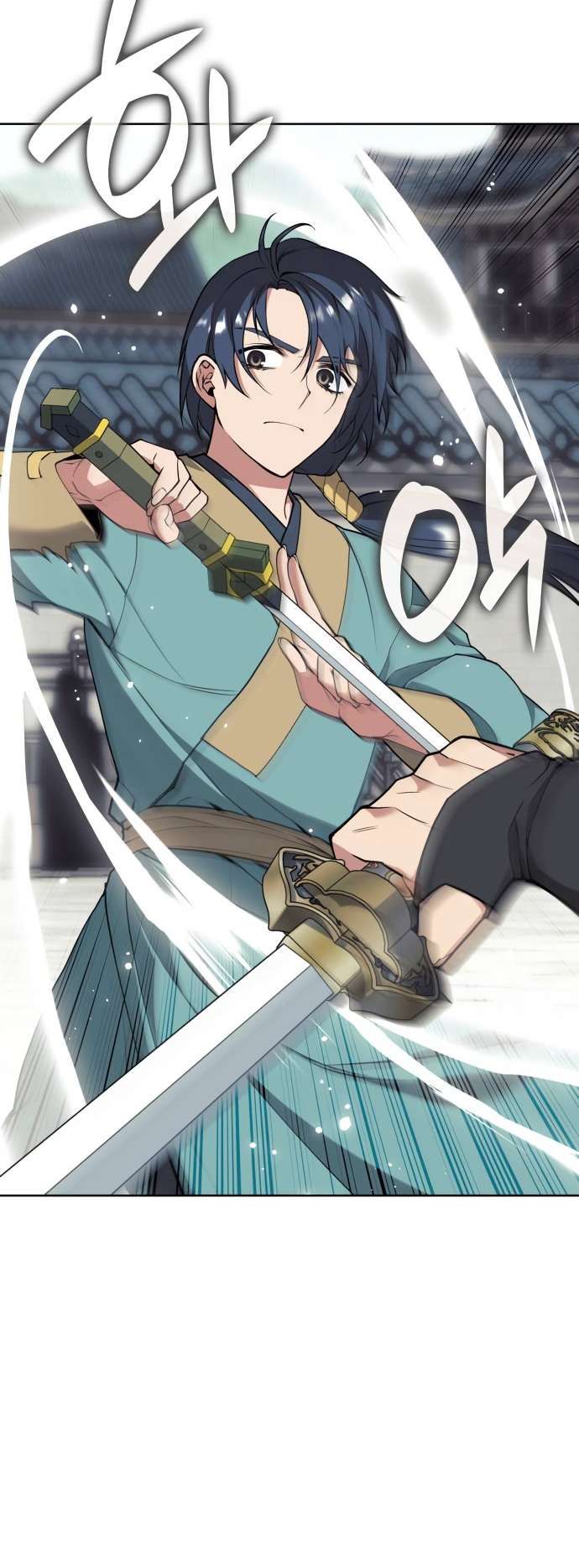 Tale of a Scribe Who Retires to the Countryside chapter 189 page 10