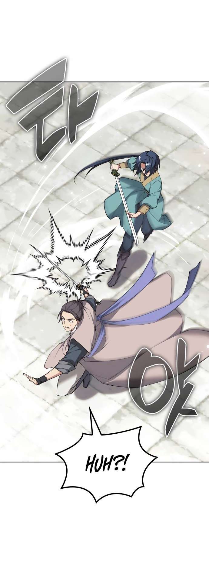 Tale of a Scribe Who Retires to the Countryside chapter 189 page 11