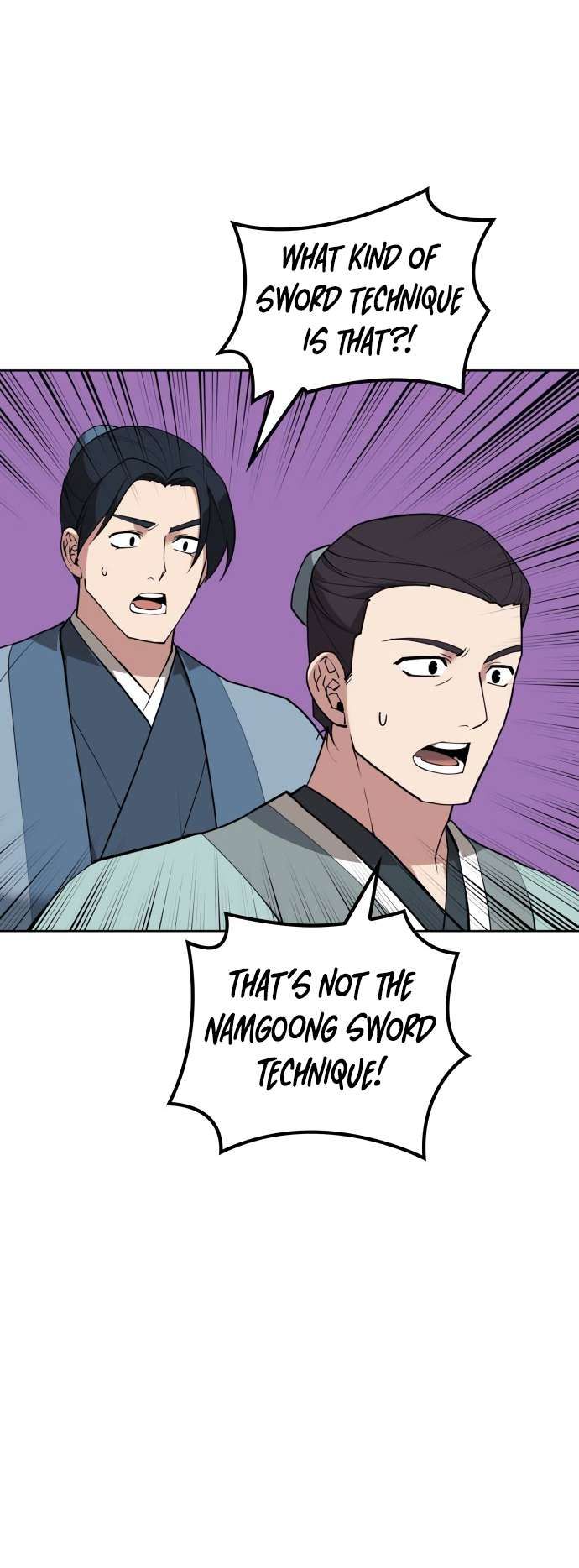 Tale of a Scribe Who Retires to the Countryside chapter 189 page 12