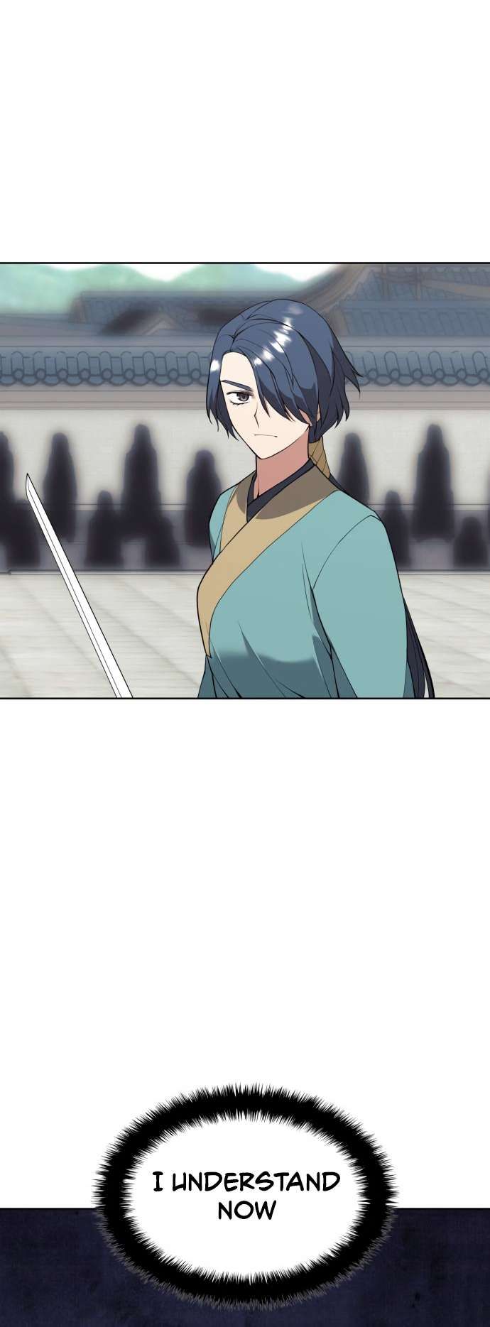 Tale of a Scribe Who Retires to the Countryside chapter 189 page 16