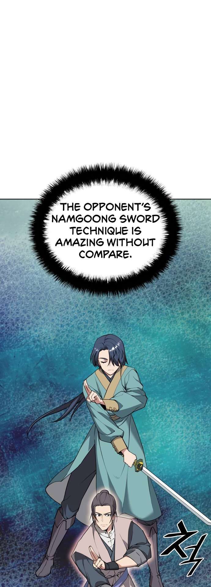 Tale of a Scribe Who Retires to the Countryside chapter 189 page 18