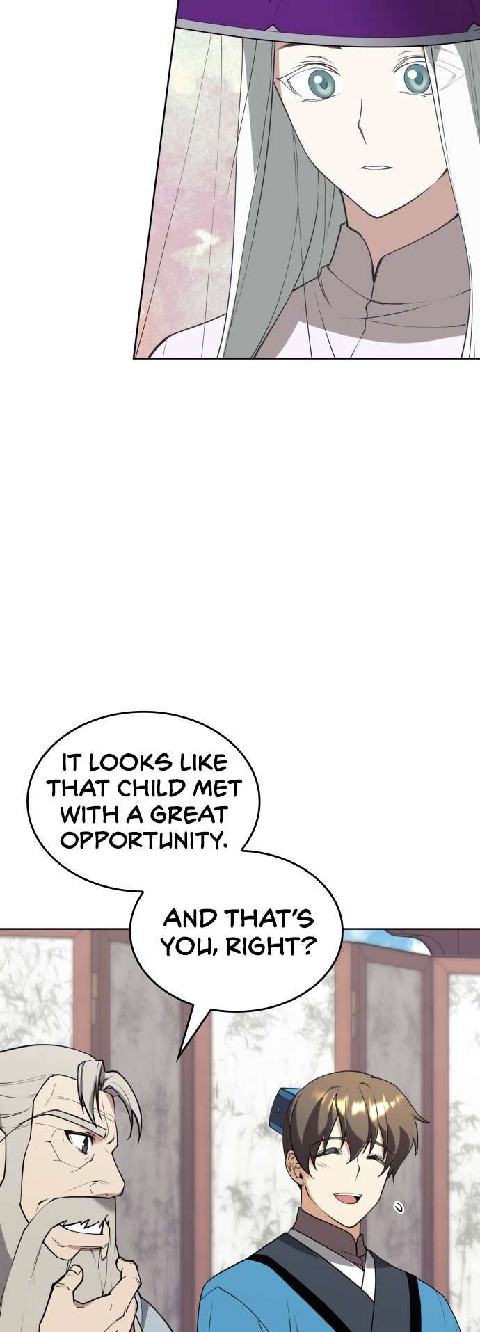 Tale of a Scribe Who Retires to the Countryside chapter 189 page 27