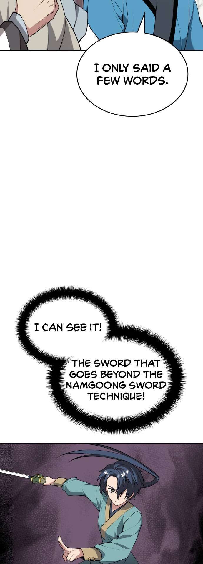 Tale of a Scribe Who Retires to the Countryside chapter 189 page 28