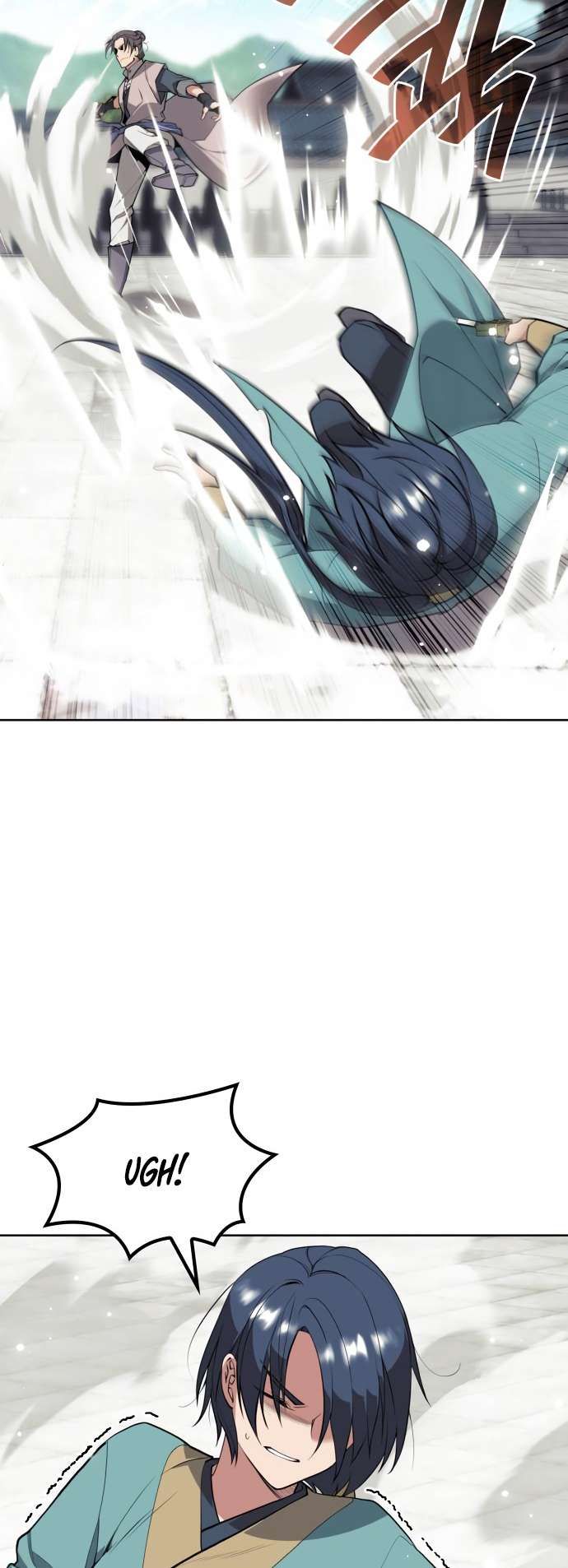 Tale of a Scribe Who Retires to the Countryside chapter 189 page 37