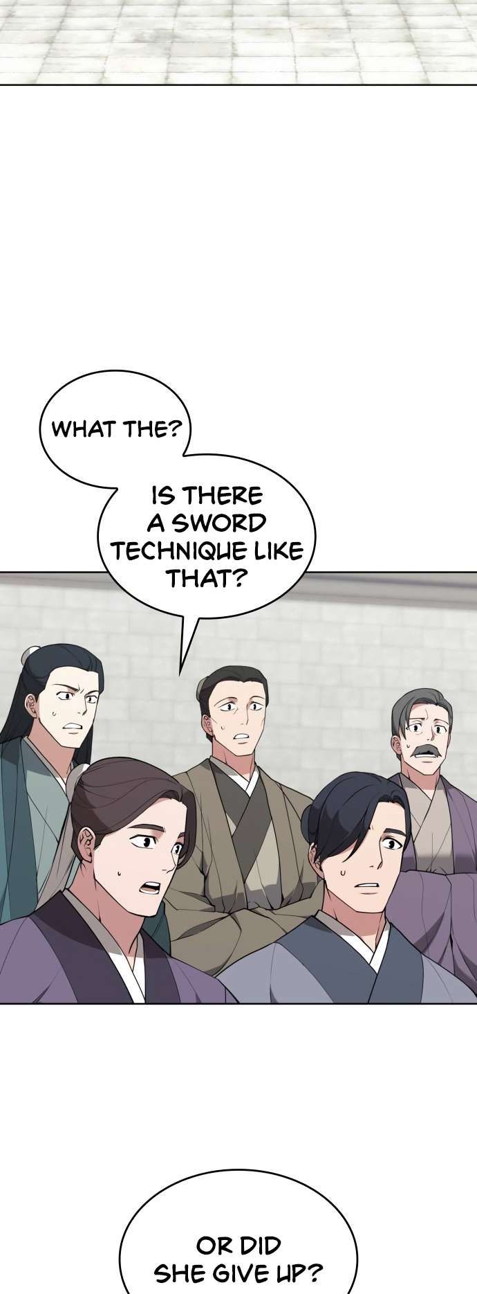 Tale of a Scribe Who Retires to the Countryside chapter 189 page 4