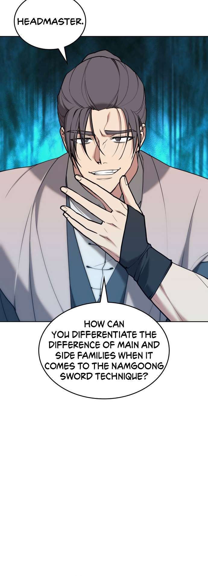 Tale of a Scribe Who Retires to the Countryside chapter 189 page 46