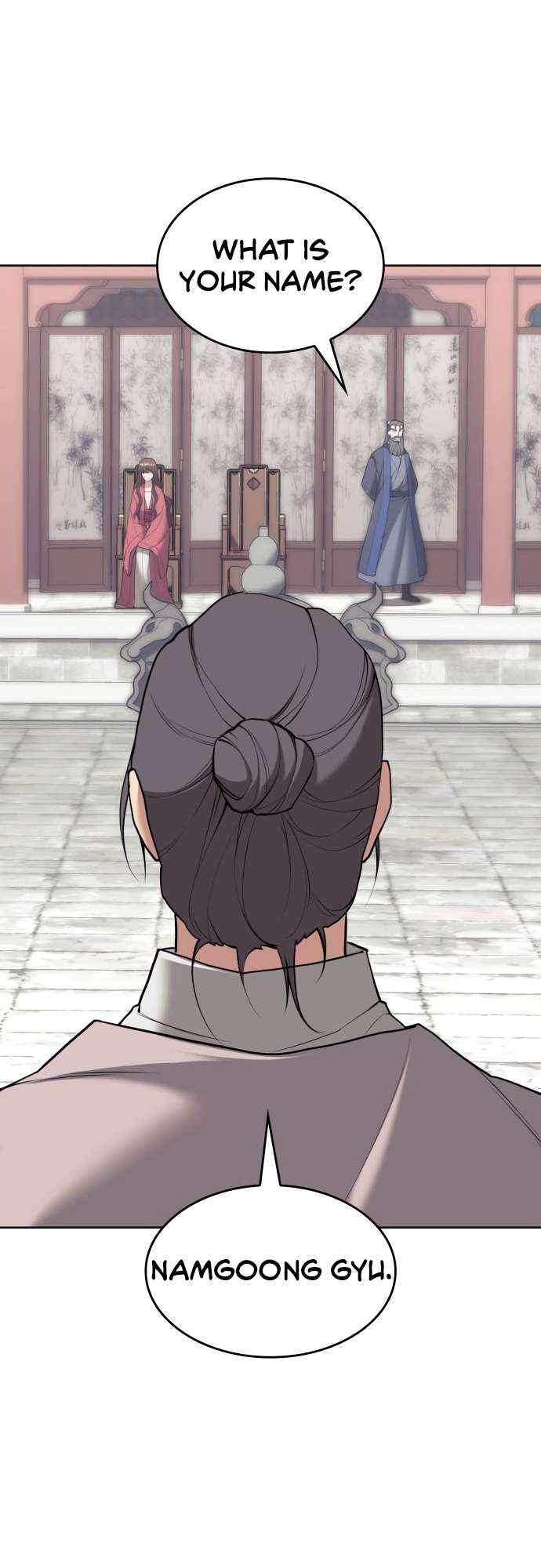 Tale of a Scribe Who Retires to the Countryside chapter 189 page 51