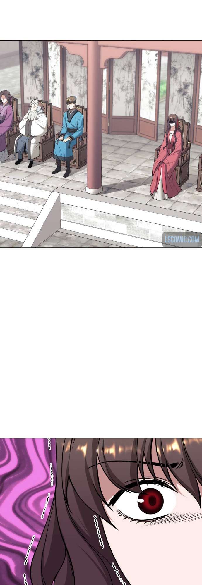 Tale of a Scribe Who Retires to the Countryside chapter 189 page 54