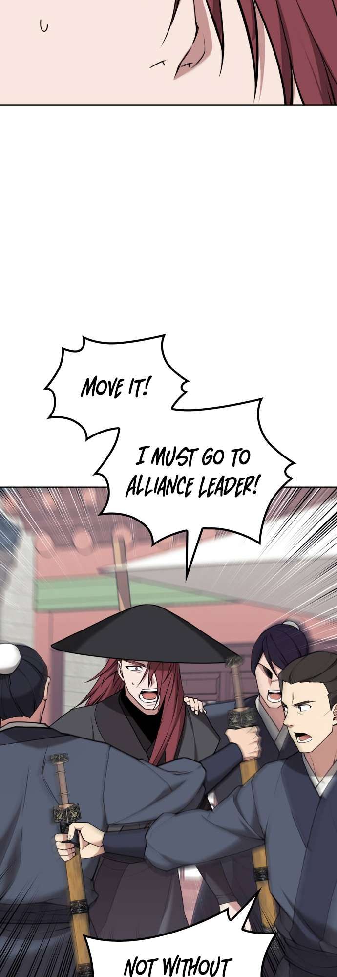 Tale of a Scribe Who Retires to the Countryside chapter 189 page 58