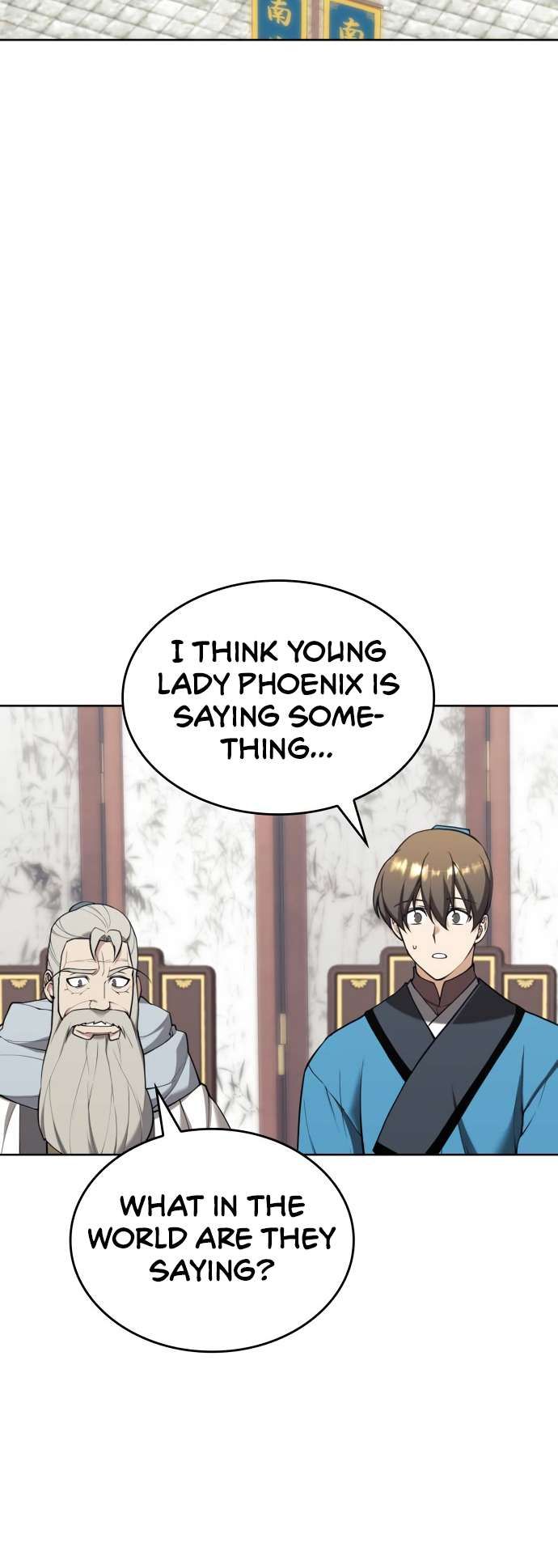 Tale of a Scribe Who Retires to the Countryside chapter 189 page 64