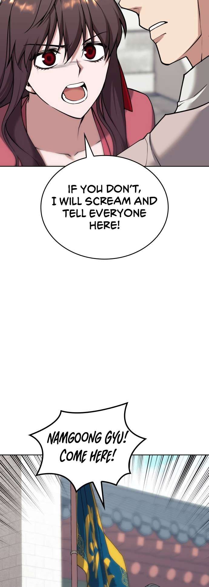 Tale of a Scribe Who Retires to the Countryside chapter 189 page 67