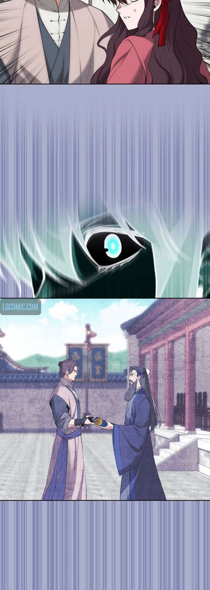 Tale of a Scribe Who Retires to the Countryside chapter 189 page 69